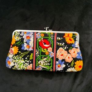 Vera Bradley wallet